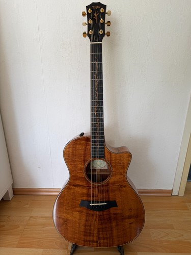 Taylor k24ce grand - taylor,