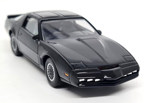Norev kitt knight rider - kitt,