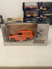 Lledo Vanguards Promotional