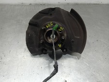 RUB500151 FRONT LEFT KNUCKLE / 1067621 FOR LAND ROVER RANGE ROVER LM TDV8 HSE