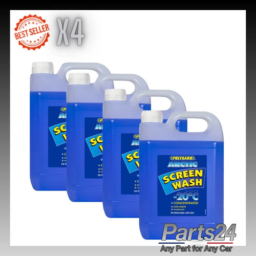Polygard 18210 concentrate - 18210,