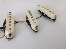 Fender Custom Shop Fat '50s