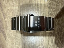 Here Is my TW Steel CE 2005 Stainless Steel