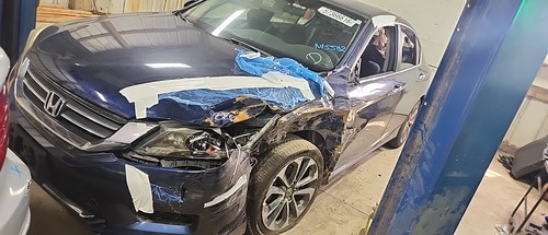 2014 honda accord engine - 2014,