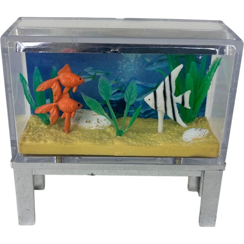 Lundby dollhouse miniature - lundby,