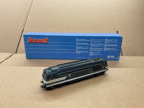 Jouef scale diesel - ho,