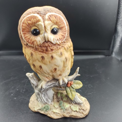Vintage royal osborne tawny - royal,