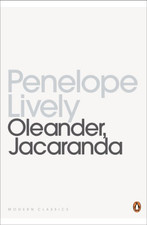 Oleander, Jacaranda: A