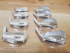 KZG Forged Blade Iron Heads Only