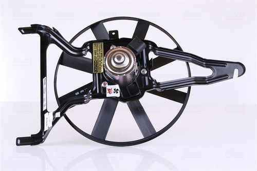 85041 nissens fan engine - 85041,
