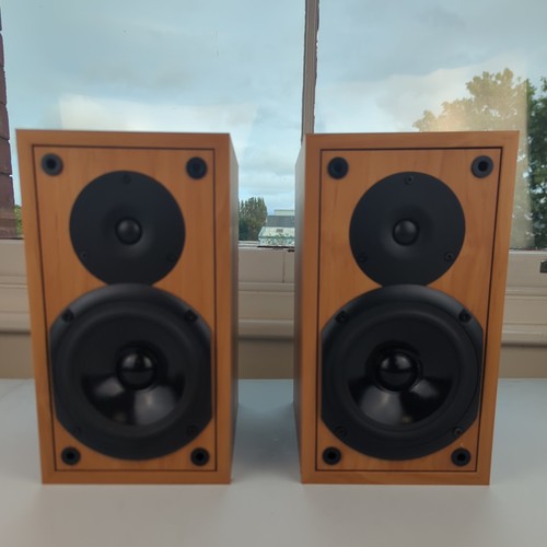 Teac 300u watt - watt, bookshelf
