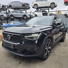 2017-2025 Volvo XC40 B3 MK1