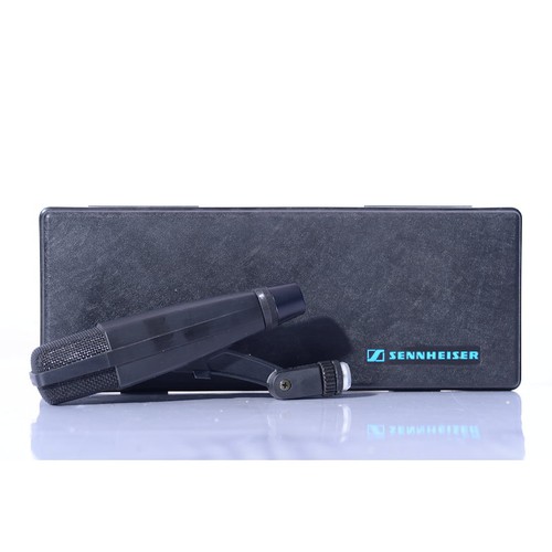 Sennheiser 421 dynamic - md,