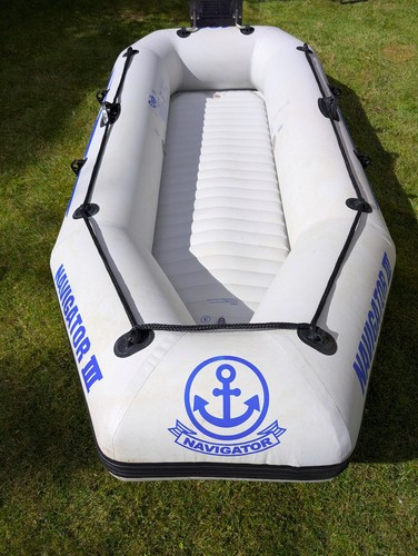 Proteam navigator iii - proteam,