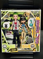 Monster High Dolls