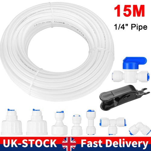 15m water supply pipe - pipe, tube
