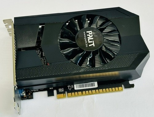1gb palit geforce gtx650ti - 1gb,