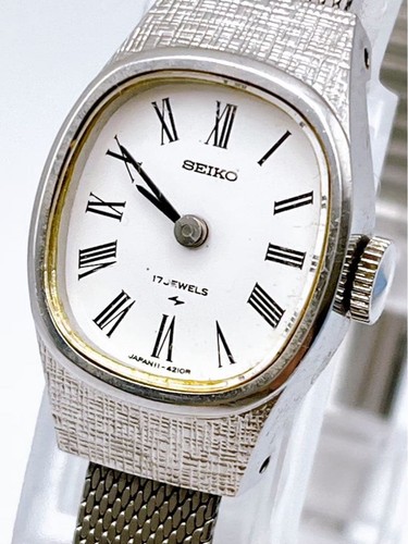Seiko wristwatch - seiko,