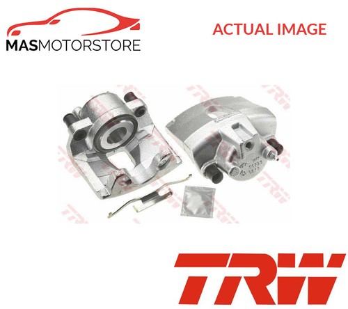 Brake caliper braking front - brake,
