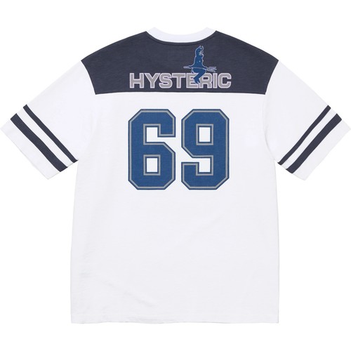 Supreme hysteric glamour 69 - supreme®/hysteric,