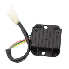 Voltage Regulator Rectifier