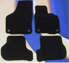Car Mats for AUDI A4 2002 -