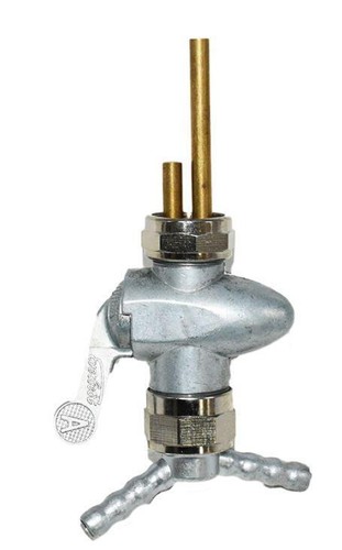 Fuel tap 329 - tap, bmw