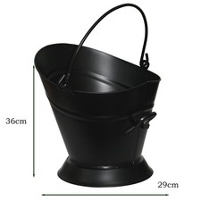 Waterloo Coal Bucket 36cm