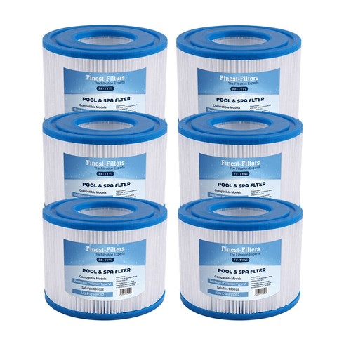 Hot tub spa filter - 6,