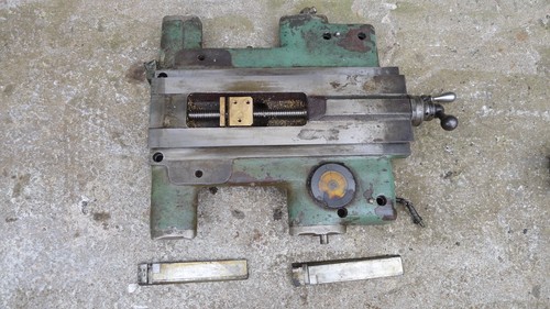 Saddle spare part from - , &