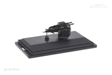 Pump Trailer Green AFS