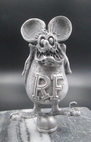 Rat fink roth hotrod - rat,