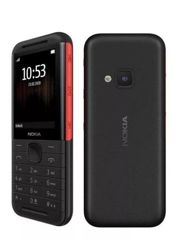 Brand new nokia 5310 - nokia,
