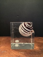 Skrdlovice Glassworks Czech