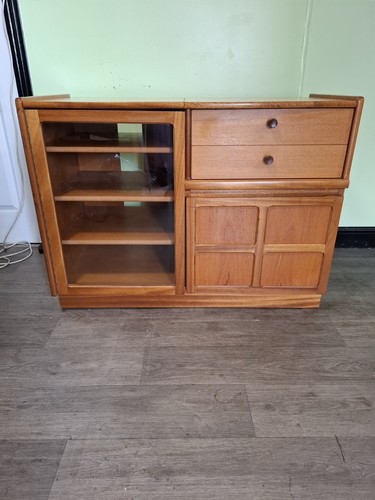 Mid century teak nathan - mid,
