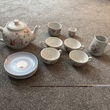 Cath Kidston Spray Floral Cup