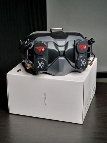 Dji fpv goggles drone - fpv, v2