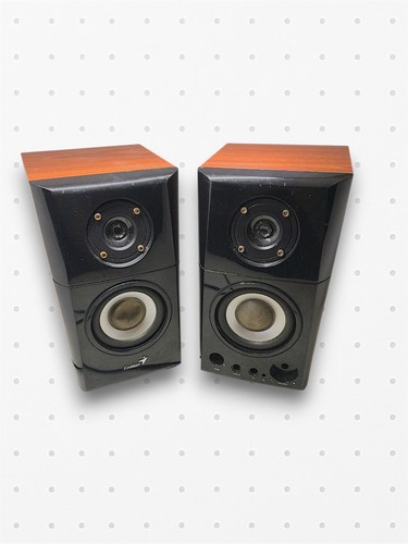 Genius hf500a fi - genius, hi-fi