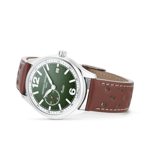 Frederique constant vintage - constant,