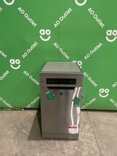 Hoover Slimline Dishwasher