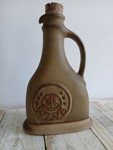 Tremar cornish pottery - cornish,