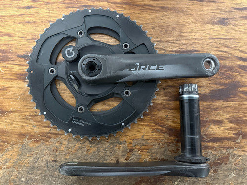 Sram force axs quarq dzero - axs,