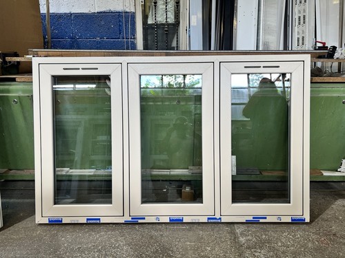 Flush sash upvc double glazed - sash,