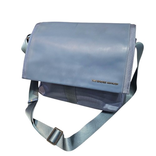 The bridge wayfarer - the,