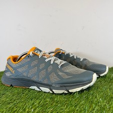 Merrell Barefoot Trainers Size