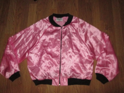 Womens grease pink - womens,