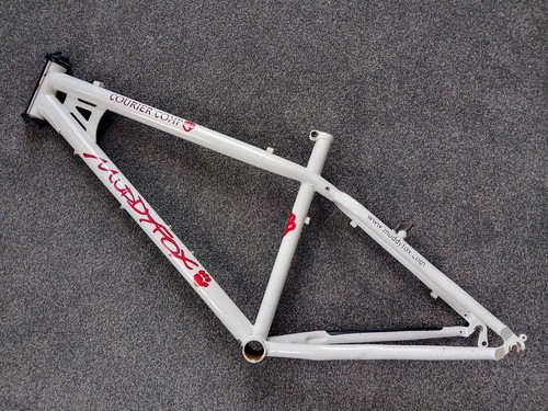 1992 muddy fox courier comp - fox,