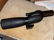 15-45x60 ZOOM Spotting Scope