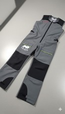 Sailing Salopettes Bibs Gore