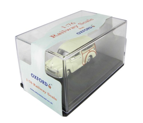 Oxford diecast oogauge - oxford, 1:76